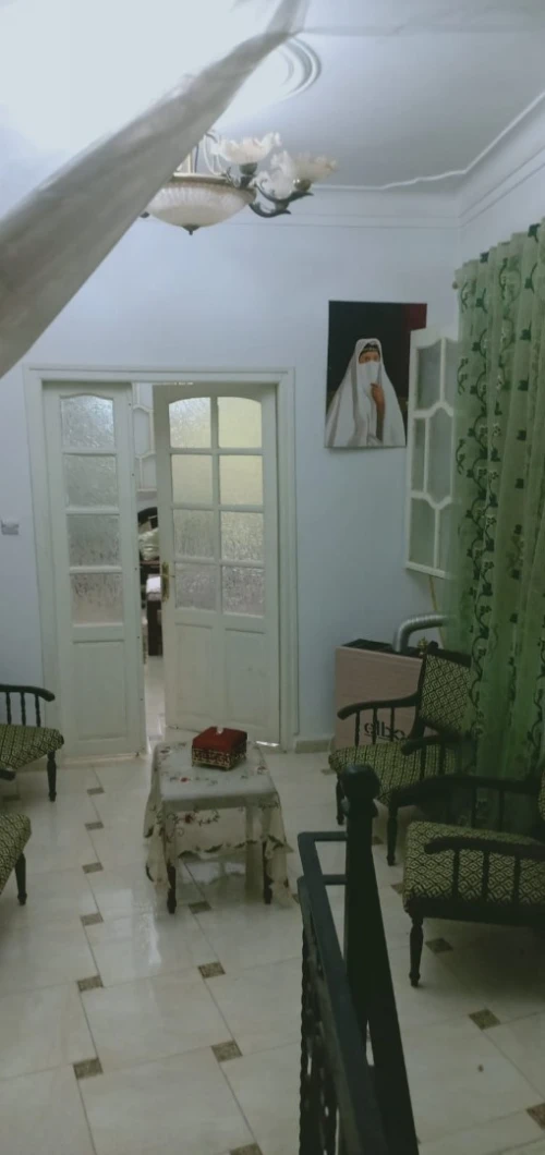 Vente Villa Alger Saoula