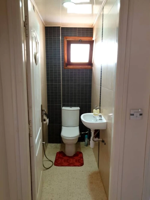 Vente Appartement F4 Alger Saoula