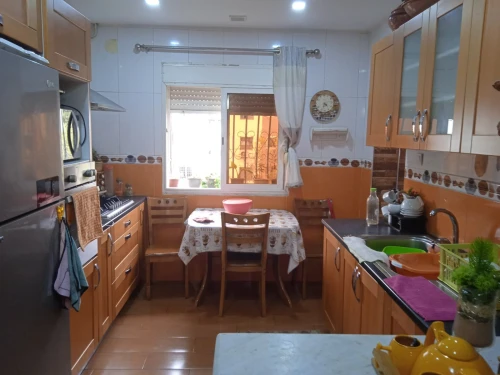 Vente Appartement F3 Alger Ain naadja