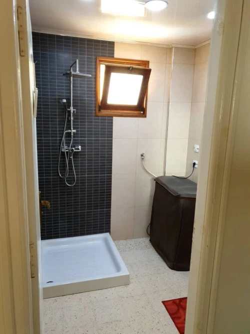 Vente Appartement F4 Alger Saoula