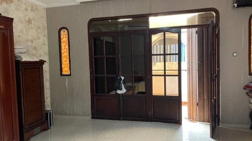 Vente Villa Alger Birkhadem