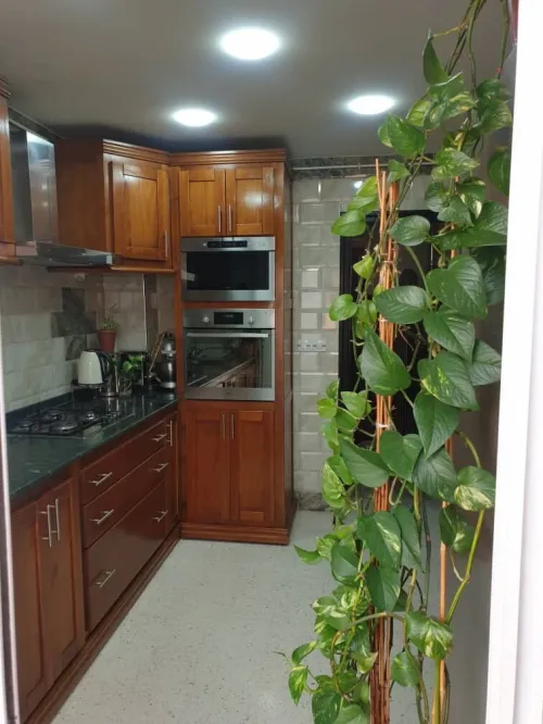 Vente Appartement F4 Alger Saoula