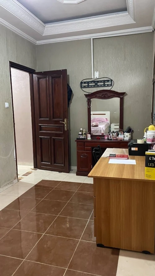 Vente Villa Alger Birkhadem