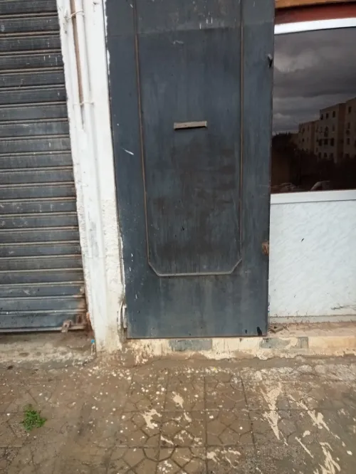 Location Local Alger Ain naadja