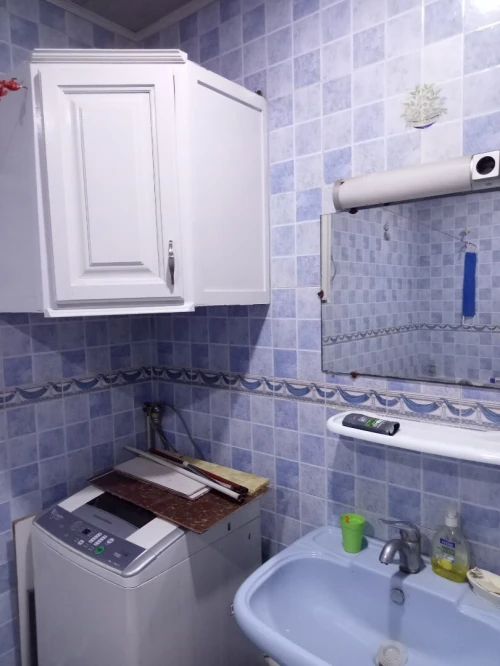 Vente Appartement F3 Alger Ain naadja
