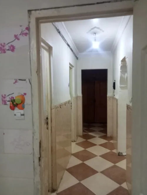 Vente Appartement F3 Alger Ain naadja