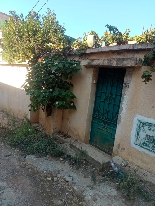 Vente Villa Alger Saoula