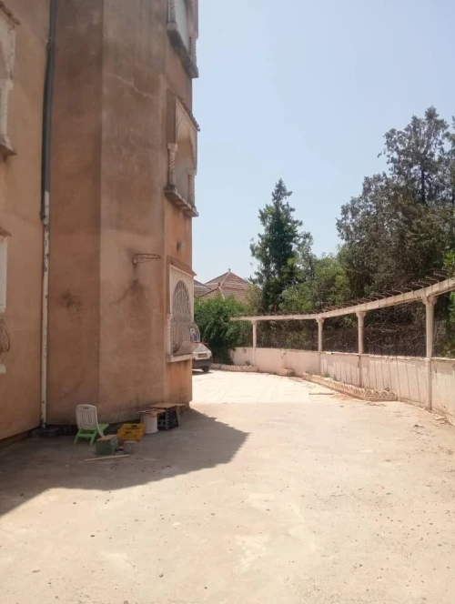 Vente Villa Alger Saoula