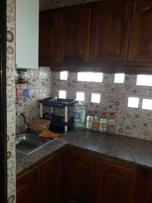 Vente Appartement F2 Alger Ain naadja