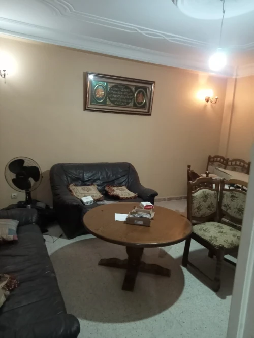 Vente Appartement F4 Alger Ain naadja