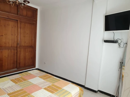 Vente Appartement F4 Alger Saoula