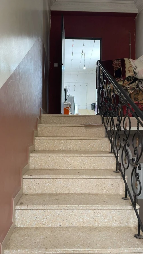 Vente Villa Alger Birkhadem