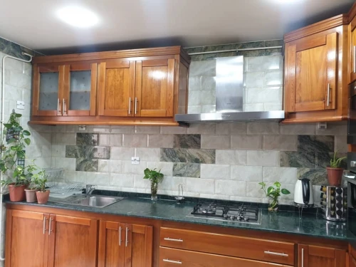 Vente Appartement F4 Alger Saoula