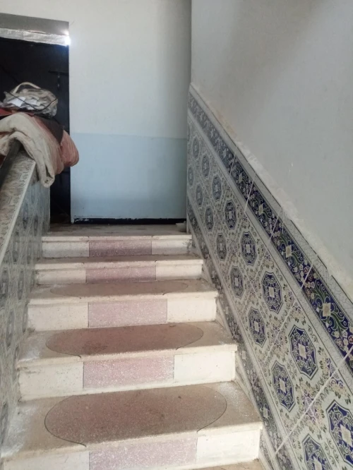 Vente Villa Alger Saoula