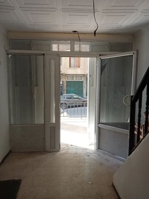 Vente Local Alger Ain naadja