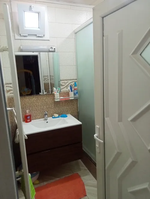 Vente Appartement F5 Alger Ain naadja