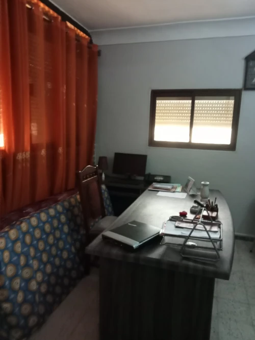 Vente Appartement F3 Alger Ain naadja