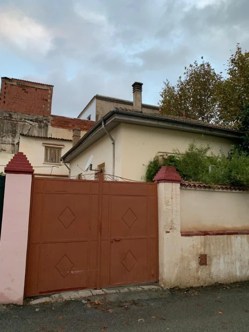 Vente Villa Tipaza Kolea