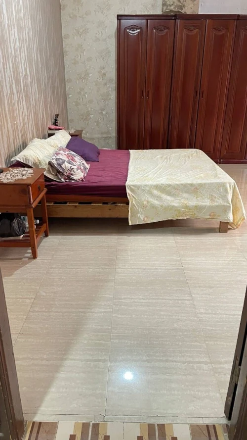 Location Villa Alger Birkhadem