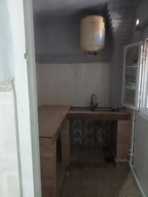 Location Appartement F3 Alger Ain naadja