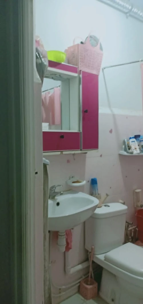 Vente Villa Alger Saoula