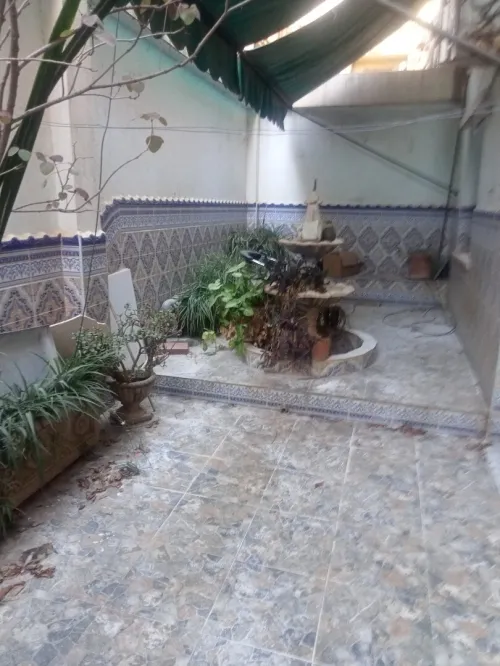 Vente Villa Alger Ain naadja