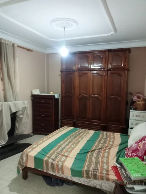 Vente Appartement F4 Alger Ain naadja