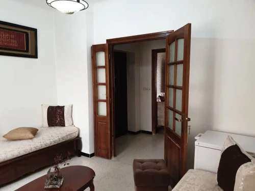 Vente Appartement F4 Alger Saoula