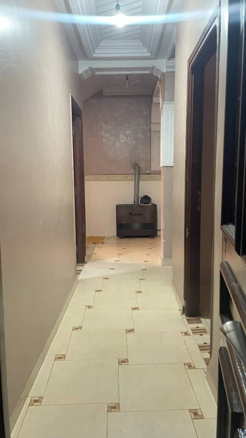 Location Villa Alger Birkhadem