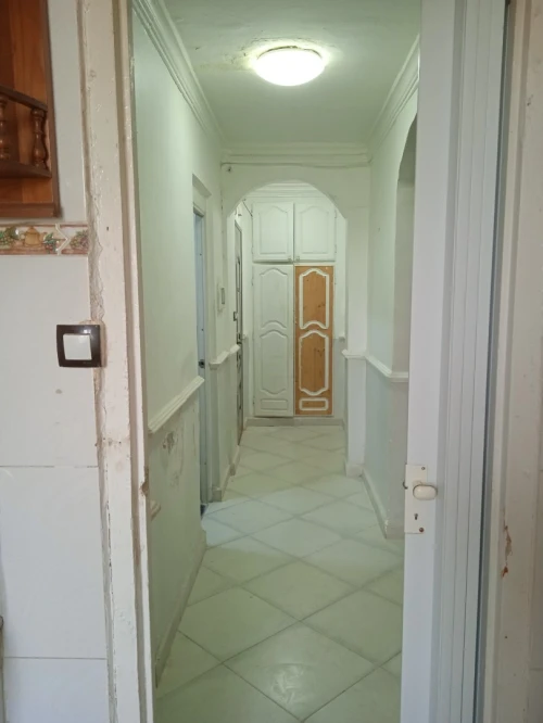 Location Appartement Alger Ain naadja