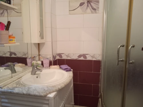 Vente Appartement F3 Alger Ain naadja