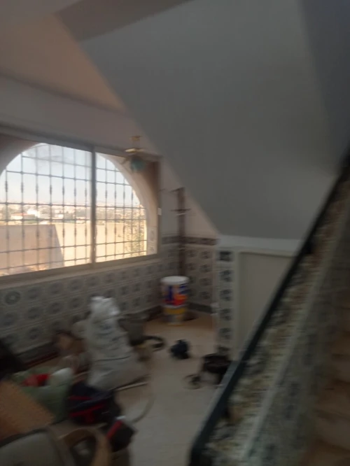 Vente Villa Alger Saoula