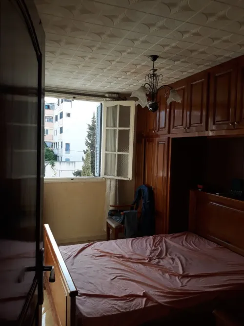 Vente Appartement F2 Alger Ain naadja