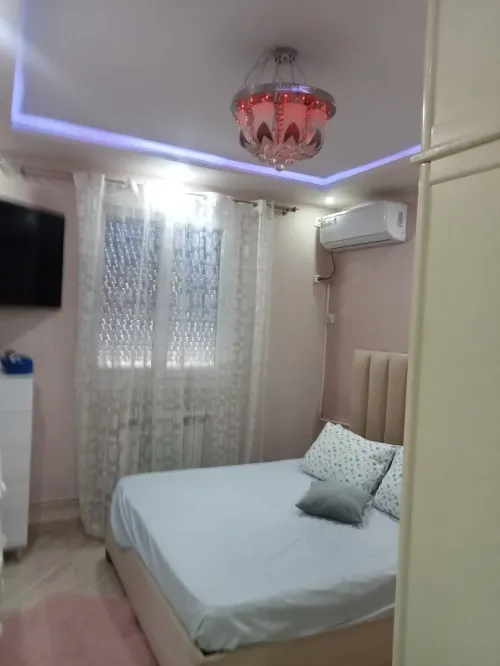 Vente Appartement F5 Alger Ain naadja