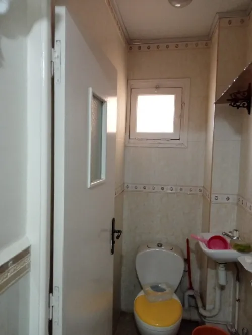 Vente Appartement F4 Alger Ain naadja