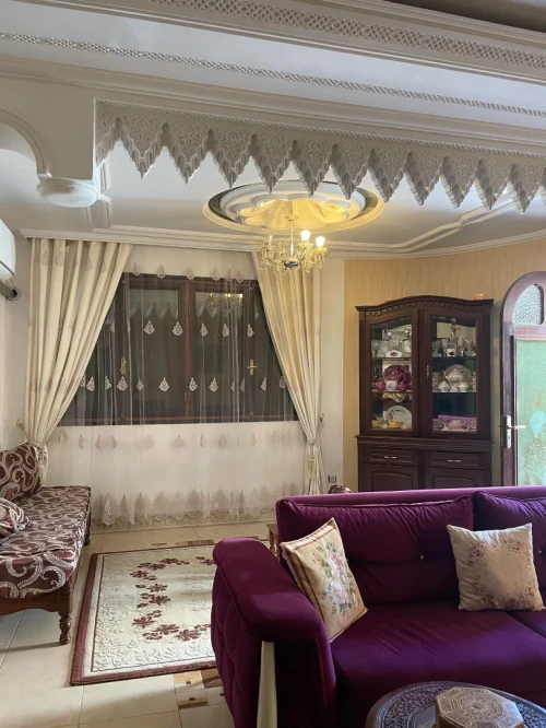 Location Villa Alger Birkhadem