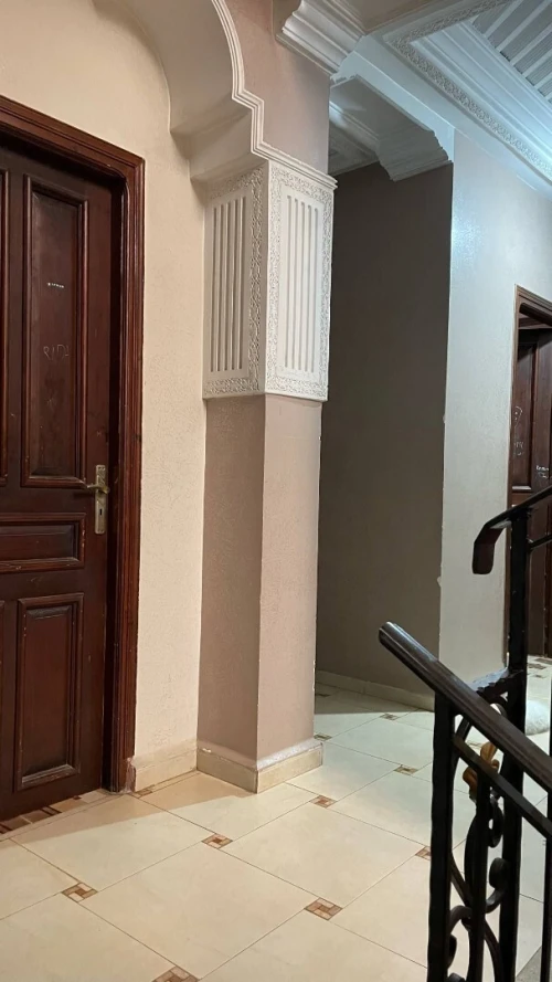 Vente Villa Alger Birkhadem