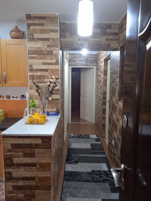 Vente Appartement F3 Alger Ain naadja