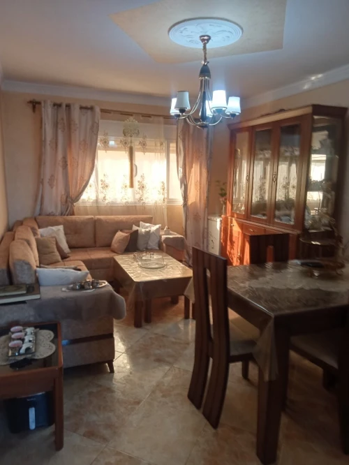 Vente Appartement F3 Alger Ain naadja