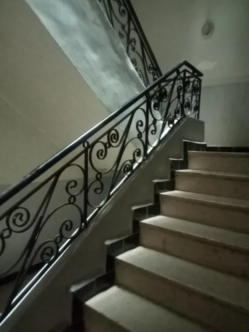 Vente Villa Alger Ain naadja