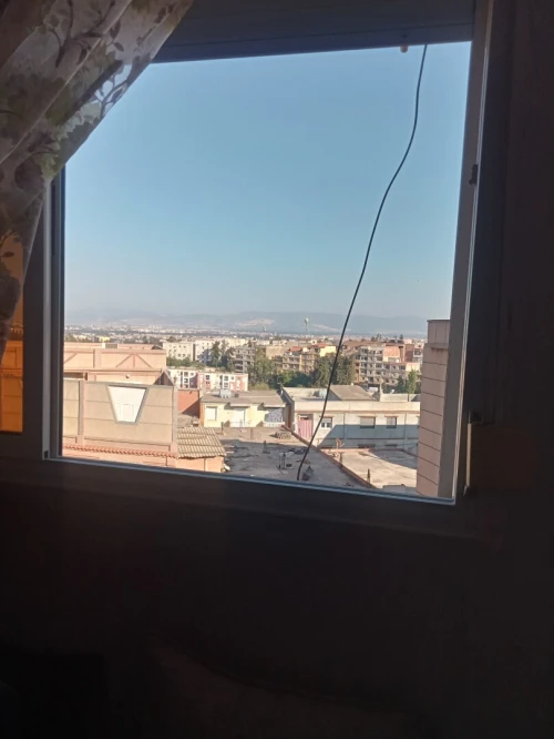 Vente Appartement F3 Alger Ain naadja