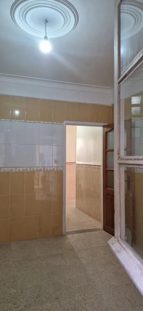 Location Niveau De Villa F3 Alger Said hamdine