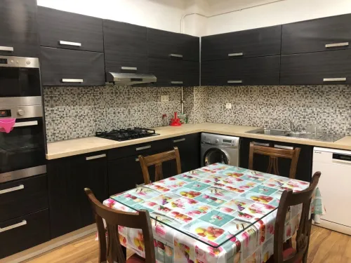 Location Appartement F4 Alger Hydra