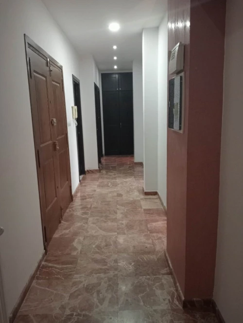 Location Appartement F4 Alger Hydra