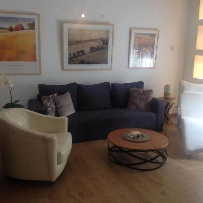 Location Appartement F3 Alger Hydra