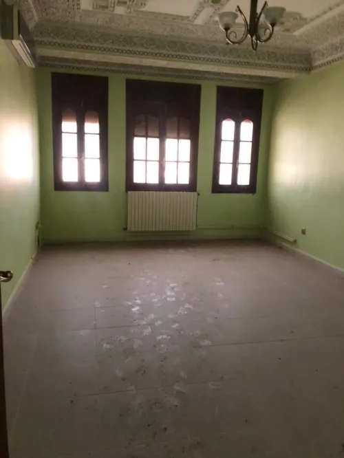 Location Villa Alger El biar