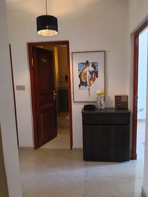 Location Appartement F4 Alger El biar