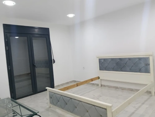 Location Appartement Alger El mouradia