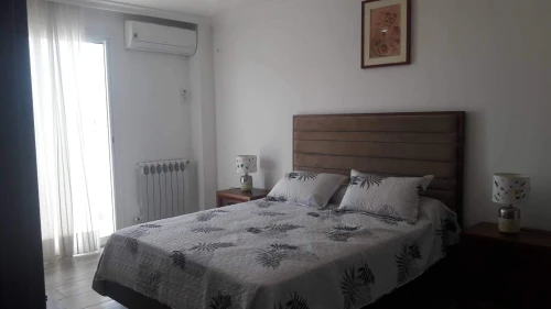 Location Appartement F4 Alger Hydra