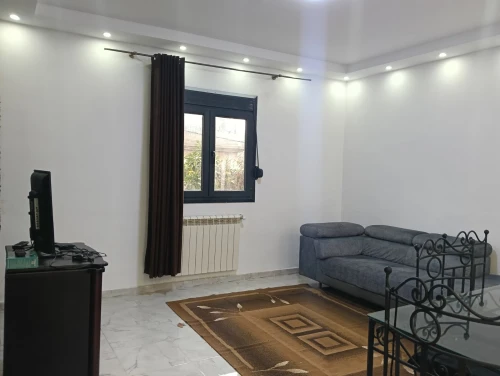 Location Appartement Alger El mouradia
